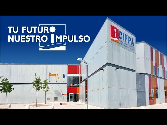 Bienvenidos al CIFPA