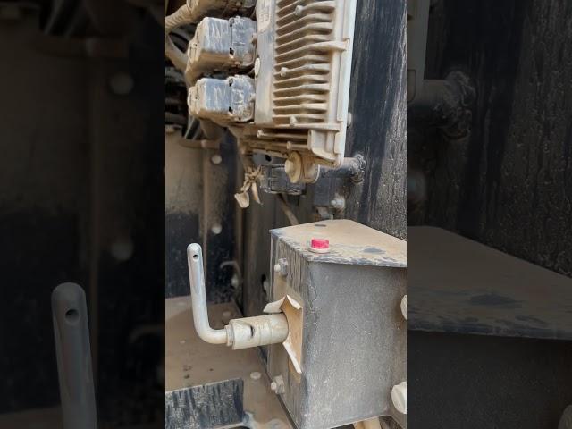 Do this before you weld on a machine