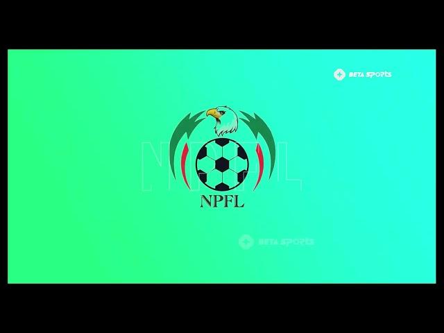 Highlights of NPFL Match Day 2 Goals | NPFL 24/25