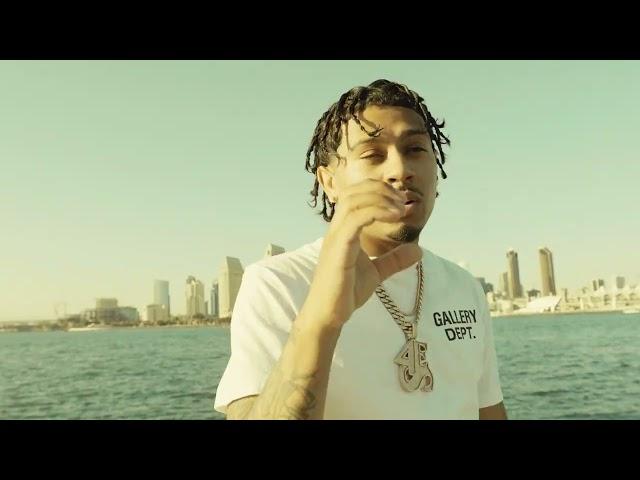 Lil Pete - Free Yo Mind (Official Music Video)