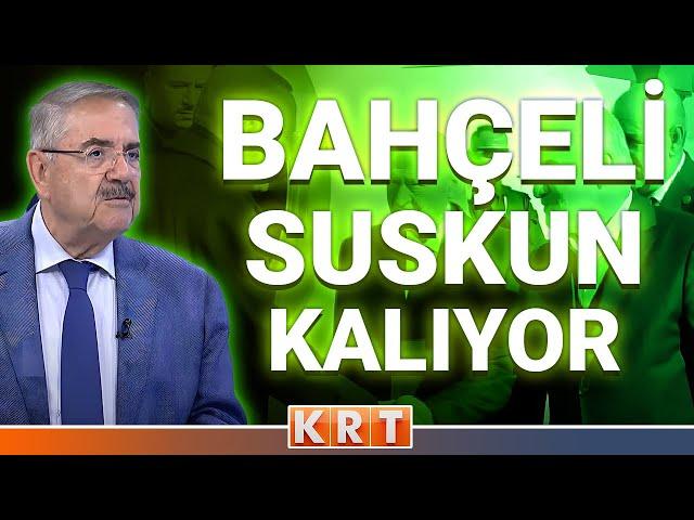 HÜDA-PAR 'A TAVIR NE OLACAK? TAHA AKYOL YORUMLUYOR