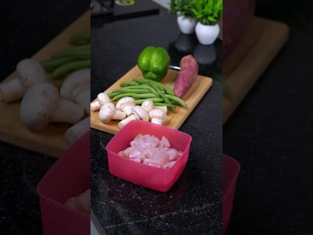Chicken soup for fat loss  #shorts#fitness#gym