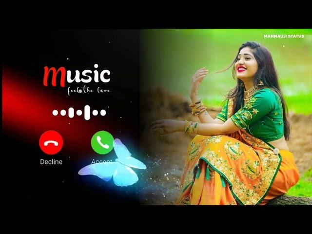 New Ringtone| Mp3 Ringtone| Hindi Ringtone|caller tune | romantic ringtone | #ringtone #song #status