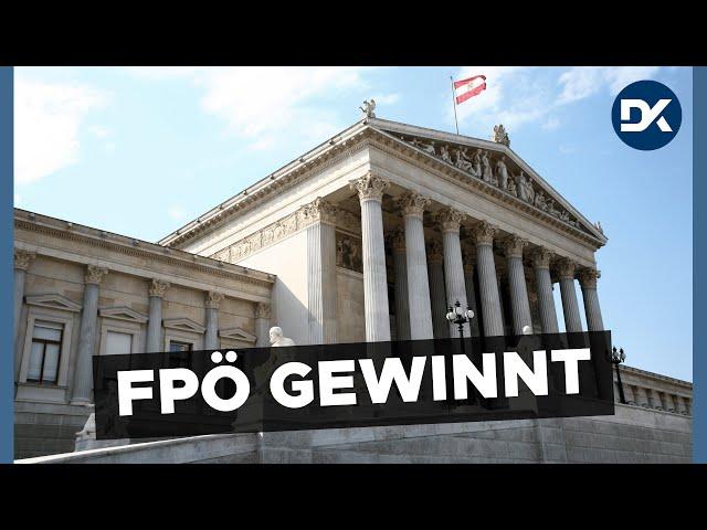 FPÖ gewinnt - das erwartet dich als Vermieter und Häuslbauer #fpö #österreich