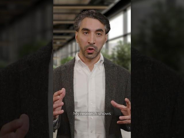 How AI is widening the productivity gap