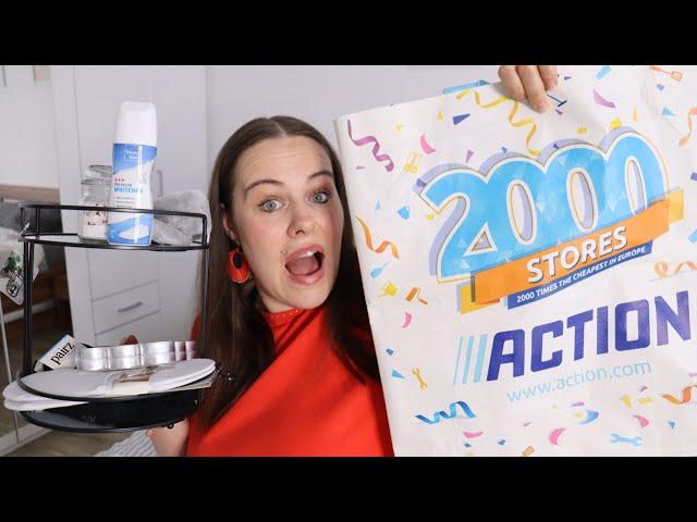 Action Haul Juni 2022 | TYPISCH LISA