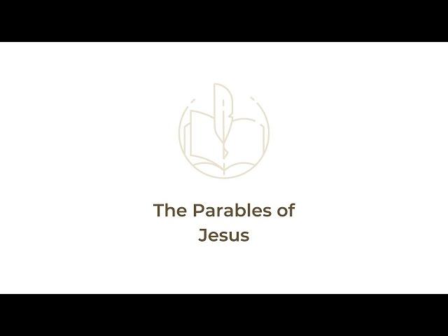 The Parables of Jesus: The Parable of the Unjust Steward | Compass Classroom | Charlie Matz