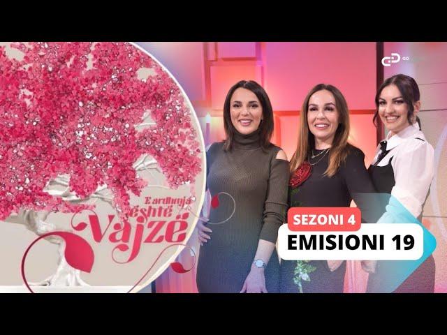 E Ardhmja është Vajzë | Ori Bici dhe Aida Topalli  - S04 - E19 | (25 Shkurt 2024)