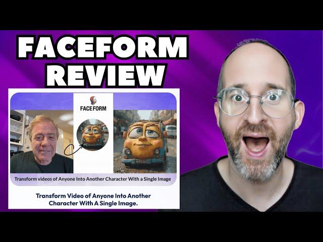 FaceForm Review