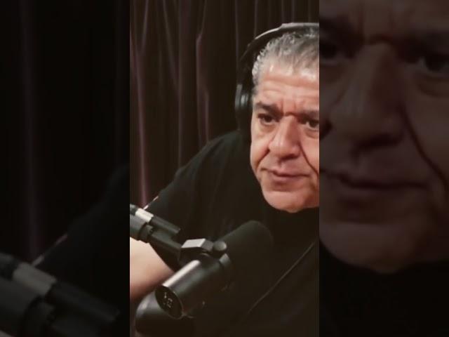 the first man to smoke marijuana....by Joey Diaz