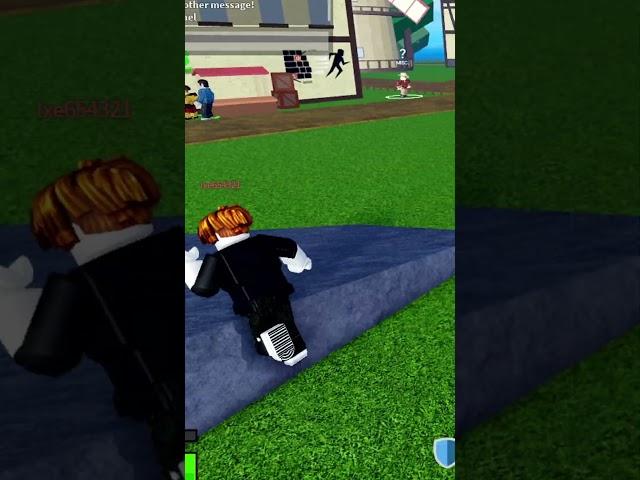 Trolling NOOB with an INFINITE LOOP  #roblox #gamerrobot #bloxfruits