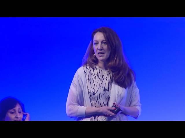 D3 2016: Rosie Hawkins - Personalisation
