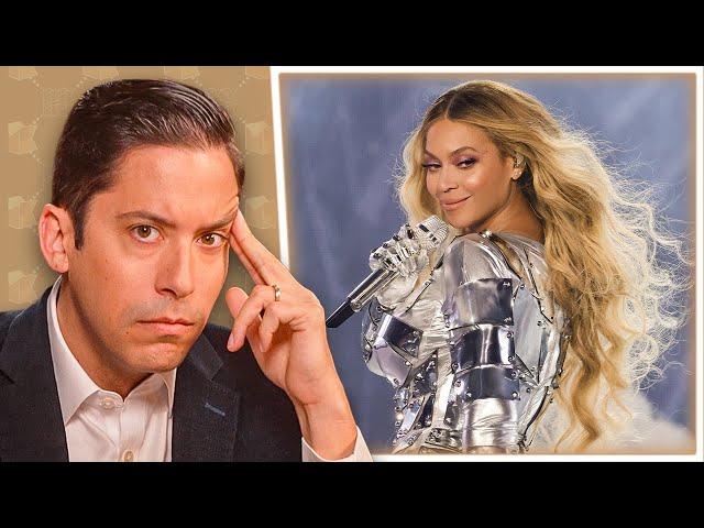 Is Beyoncé DESTROYING Yale?