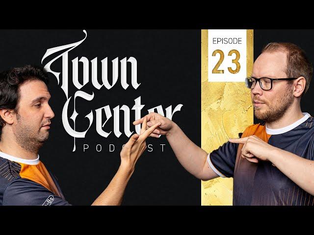 Hidden Cup 2v2?! | Town Center Ep. 23 with MbL