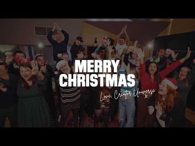 I Wish It Could Be Christmas Everyday (Official Music Video)