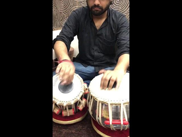 Ustad Qasim Khan Niyazi and sons high professional concert quality Tabla contact us +91-9540197401