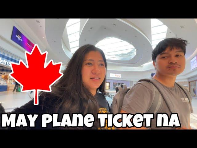 LILIPAD NA PAPUNTANG SASKATCHEWAN | BUHAY SA CANADA