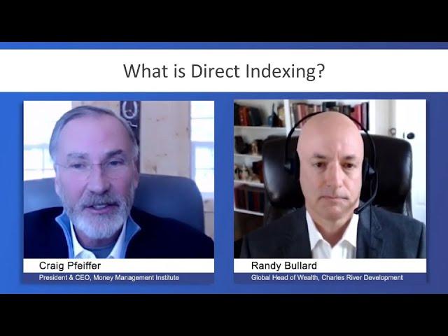 What is Direct Indexing?