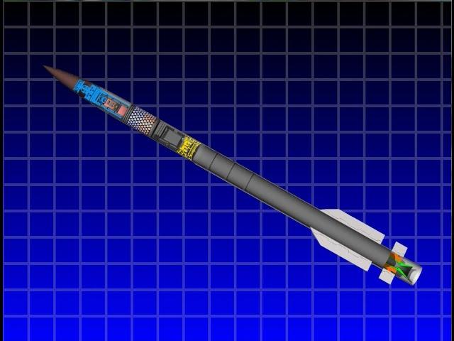 PAC-3 Missile: How The System Works