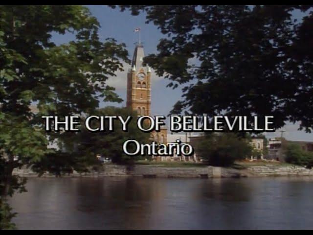 Bellville, Ontario, Canada