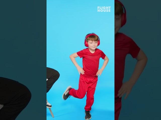 VIRAL TikTok Dance 