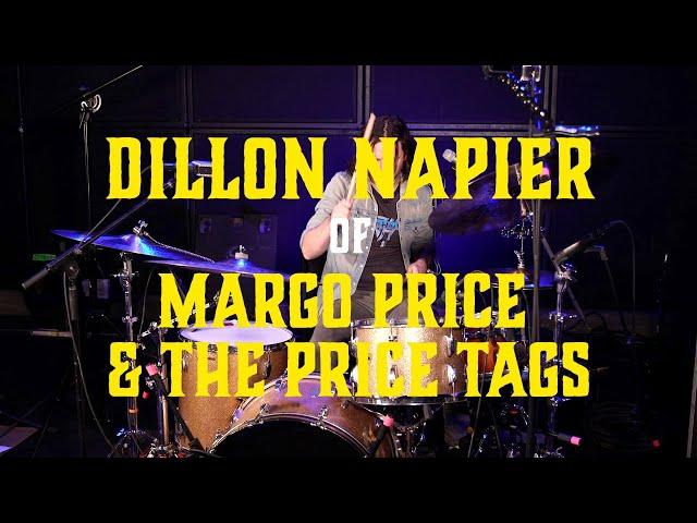 Margo Price & The Price Tags' DILLON NAPIER | TEASER