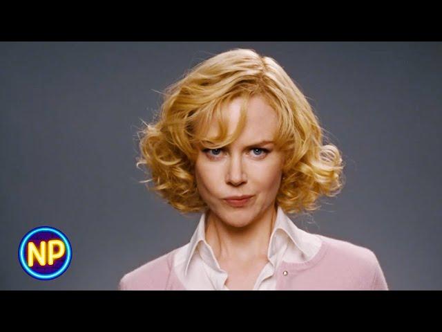 Getting Discovered | Nicole Kidman | Bewitched (2005) | Now Playing