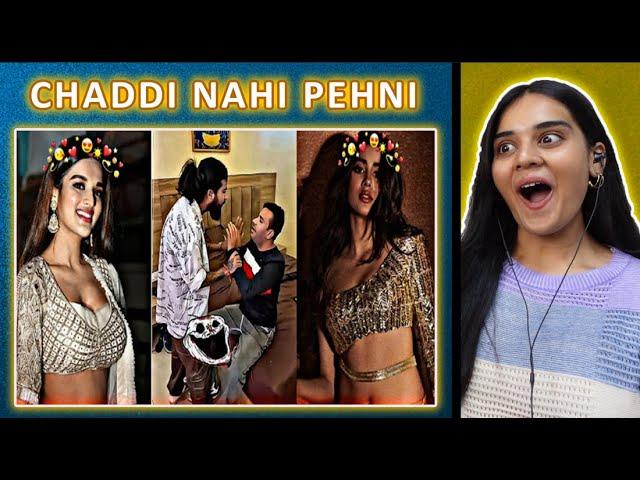 Dank Indian Memes REACTION | Indian Dank Memes | The Zebnox Memes | Neha M.