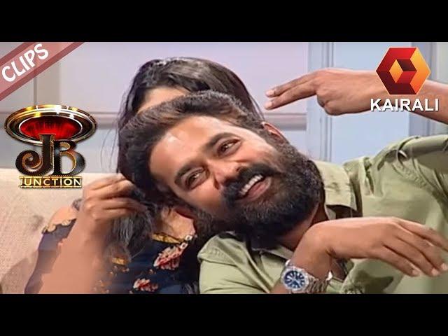 JB Junction: ആസിഫിനെതിരെയുള്ള ആരോപണങ്ങൾ