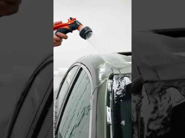 After installing ppf, polishing is not required #ppf #tpu #tph #car #detailing #wrap #factory