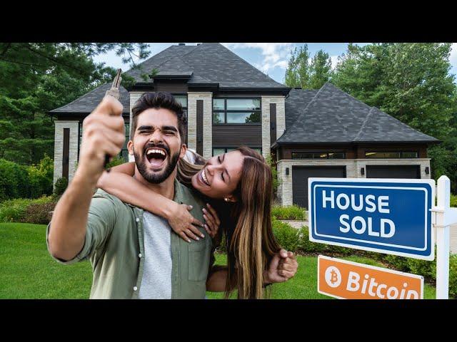  Can You Buy a House with Crypto? Here’s How It’s Done! 