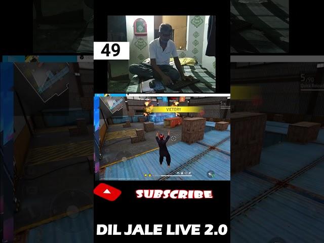 HEAD SHOT-22  56 YEARS OLD LEGEND PLAYER ||DILJALE LIVE||  #shortsviral #shorts