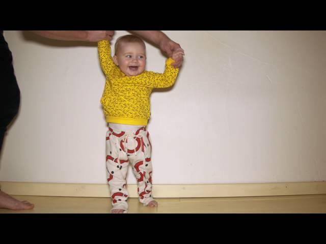 Kidscase X Antoine Peters DANCE