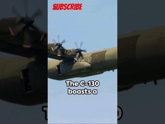 Airforce plane C130 Hurcules #aviation #flying #airplane #c130hercules #shortsvideo