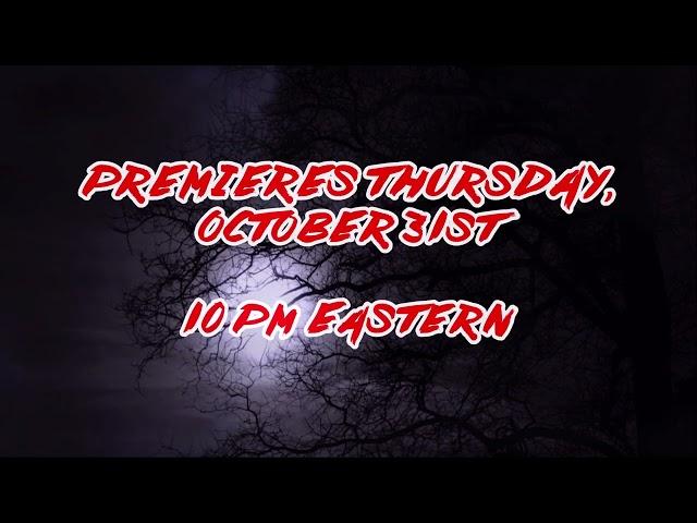 EVENING AIR TRAVEL Halloween Special '24 Promo