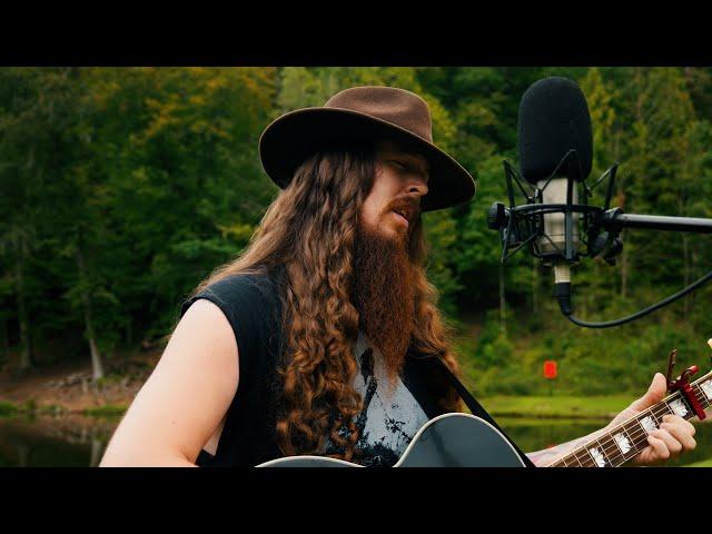 Joe Clark - "Wishin' Well"