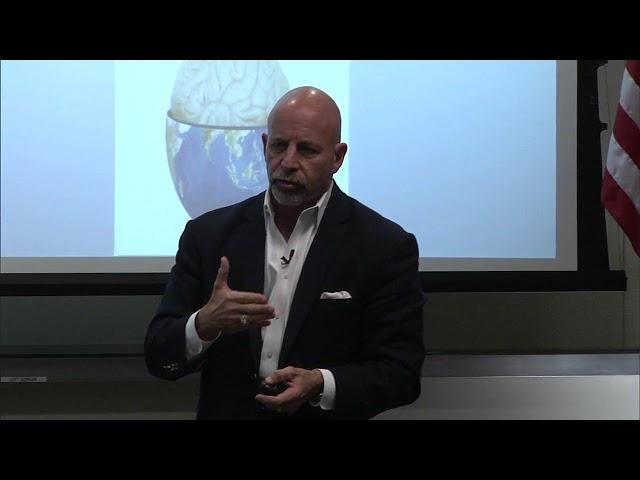 Brain Science from Bench to Battlefield: The Realities – and Risks – of Neuroweapons | CGSR Seminar