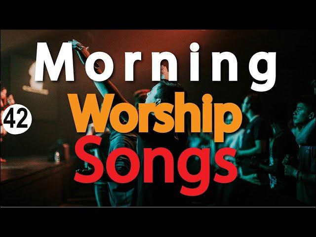 Deep Spirit Filled Morning Worship Songs for Prayer | Intimate Inspirational Worship Songs |@DJLifa