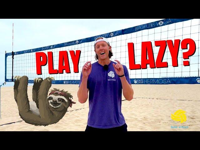 3 SURPRISING and EASY Things You Can Do to be a BETTER Volleyball Player (and get more wins!)