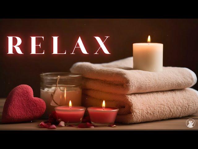 Blissful Spa, Massage, Meditation, and Sleep Music || 2 Hours of Pure Serenity 