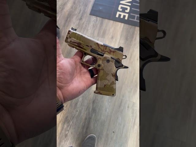 Staccato with the multicam Arid drip #staccato #cs #inlineporting