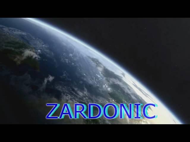 Zardonic - Solaris HD (music vid)