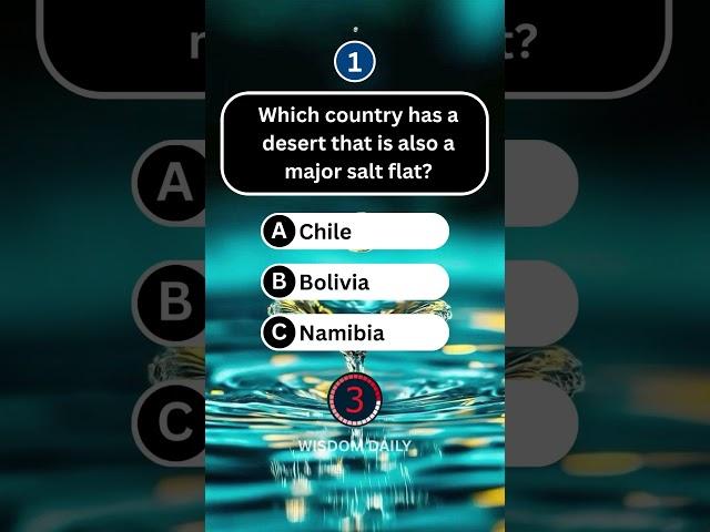 Level Up Your Brain with General Knowledge #BrainGames #SmartQuiz #TriviaBuzz