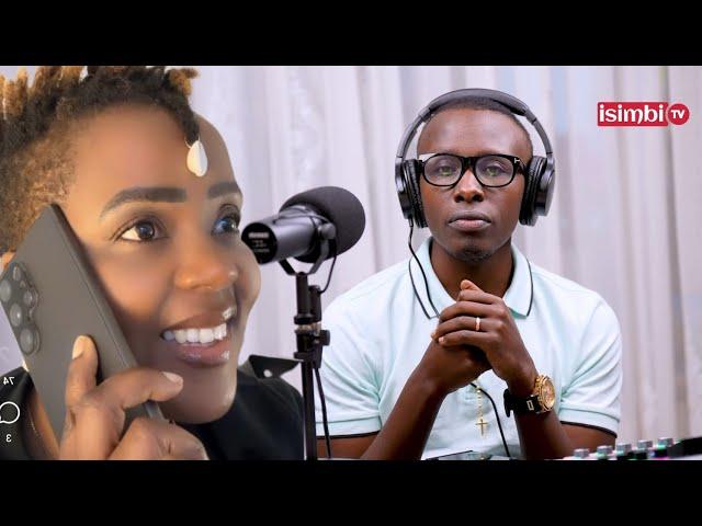 UMUBIRI URAGUSHUKA|IBIBAZO BY'ABANDI WITAHO...|ISIMBI TV Ep 04