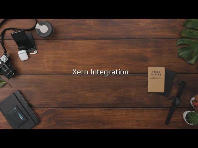 Xero Integration | Realhub