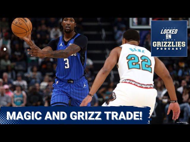 Analyzing the Desmond Bane trade with Locked on Grizzlies/Magic - LOCKED ON CROSSOVER