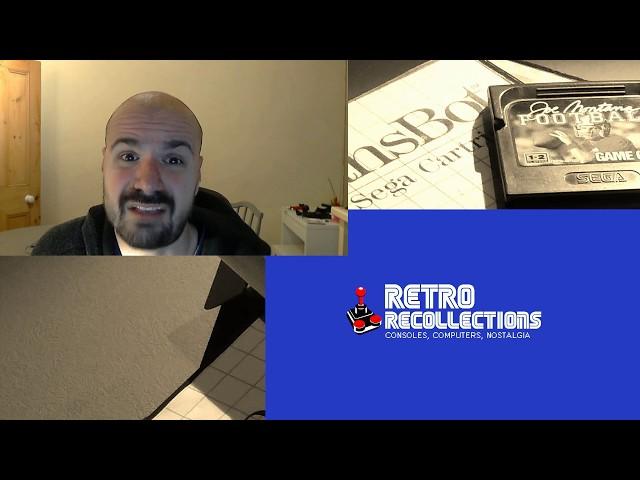 What to expect from Retro Recollections