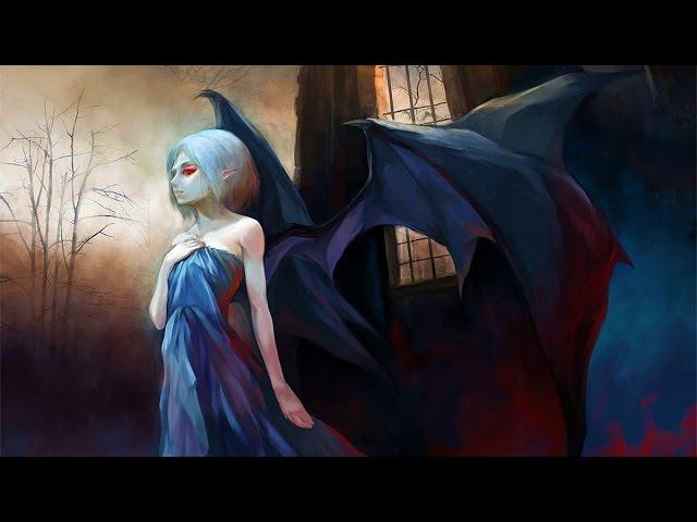 Vampire Music - Vampire Wings