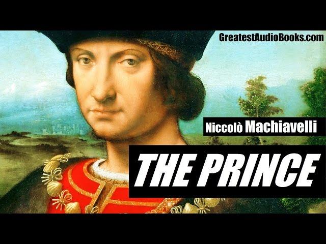 THE PRINCE by Niccolò MACHIAVELLIFULL AudioBook | GreatestAudioBooks v4