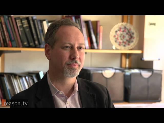 Marginal Revolution University: Q&A with Alex Tabarrok